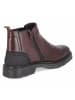 rieker Stiefel mit Kaltfutter in brown