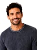 hajo Sweatshirt in schwarz
