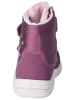 PEPINO Stiefelette Merlot