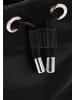 myMo Damen Handtasche in Schwarz