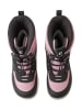 Reima Winterstiefel " Winterschuhe Laplander 2.0 " in Grey Pink