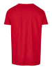 Salzhaut Shirt DIEK in Red