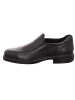 Ecco Sportliche Slipper für Damen in schwarz