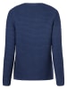 Franco Callegari Pullover in denim