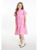 IZIA Kleid in Pink