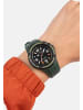 Navigare Uhr in BLACK