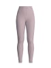 Calida Leggings in purple dove