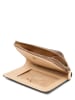 Guess Geldbörse Laurel in camel braun - 0002