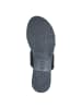 Tamaris Pantolette in BLACK UNI