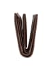 The Chesterfield Brand Manerba Geldbörse RFID Schutz Leder 9.5 cm in brown
