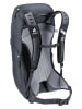 Deuter Trekkingrucksack in schwarz