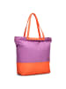 Zwei Fiorella FI200 - Shopper 44 cm in violet