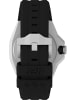 Timex Analoguhr für Herren in Schwarz