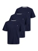 Jack & Jones T-Shirt Essentials in Navy blazer