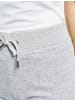 Juicy Couture Juicy Couture Jogginghose in silvern marl
