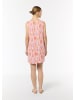 comma Kleid  in  01B2_orange
