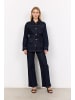 soyaconcept Jeansjacke für Damen in blau