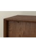 Feldmann-Wohnen Weinregal Modern Loft Eiche eiche tabak 101 / 45 / 101cm