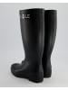 AIGLE Gummistiefel in Schwarz