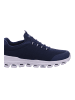 Skechers Sneaker Glide Step Sylo in Blau