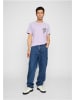 DNGRS Dangerous Jeanshose "Baggys" in Blau