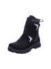 Vista Stiefel Mit Tex-Membran in schwarz
