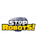 HUCH! Stop the Robots!