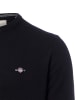 Gant Wollpullover in schwarz - 0005
