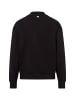 ellesse Sweatshirt Quento in schwarz
