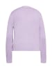 VIRITA Women Cardigan in Lavendel