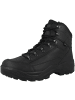 LOWA Outdoorschuhe Renegade II GTX Mid Task Force in schwarz