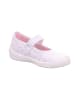 superfit Hausschuh BELLA in White
