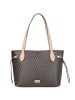 Gabor Barina Shopper Tasche 41,5 cm in mixed brown