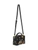 myMo Women Handbag in Black