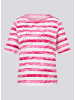 Rabe T-Shirt in Pink