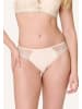 LINGADORE Slip Gold beige