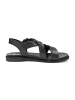 ara Sandalen in Schwarz