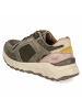 Josef Seibel Low Sneaker DAVIE 03 in grün