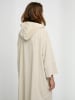 Moshi Moshi Mind Bademantel Cover in pure beige