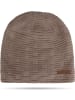 normani Wintermütze Notigi in Beige