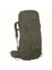 Osprey Kestrel 68 L/XL - Trekkingrucksack 82 cm (bonsai green) in bonsai green