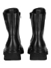 Gabor Stiefelette in Schwarz