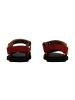Teva Sandalen mit Klettverschluss M Original Universal Ecipse multi