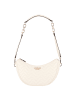 Guess Melisandra Schultertasche 25 cm in shell