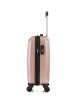 Hero Hartschalen Handgepäck VESUVIO-E in Rosa (31L)