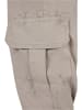 Urban Classics Urban Classics Herren Cargo Jogging Pants in wolfgrey