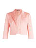 Betty Barclay Kurzblazer mit 3/4 Arm in Shell Pink