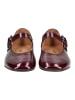 Gabor Ballerinas in Bordeaux Lack