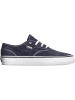 Globe Skaterschuhe Motley Ii Midnight White