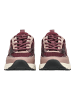 Gabor Sneaker in Bordeaux